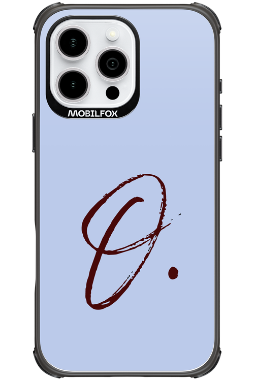(Jellyfish Presso) O 2.0 - Apple iPhone 16 Pro Max