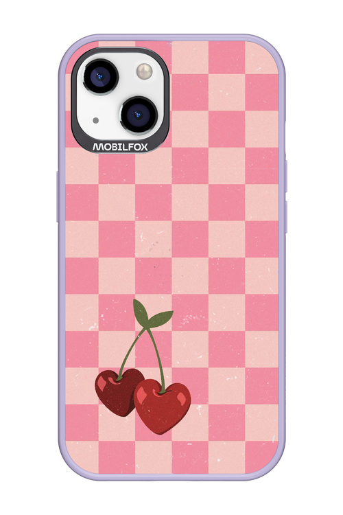 Baby Doll Cherry 2.0 - Apple iPhone 13