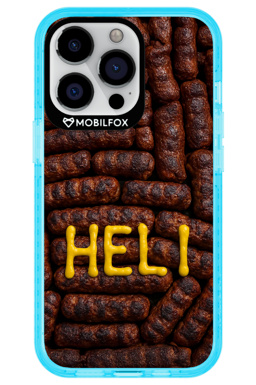 Mici 2.0 - Apple iPhone 13 Pro