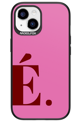 E II (Sorbet) 2.0 - Apple iPhone 15
