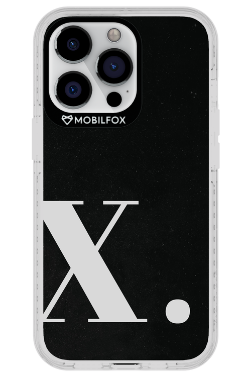 X (Off Space) 2.0 - Apple iPhone 13 Pro
