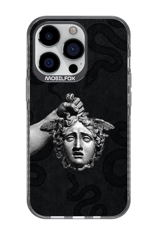 Medusa’s Gaze - Apple iPhone 13 Pro