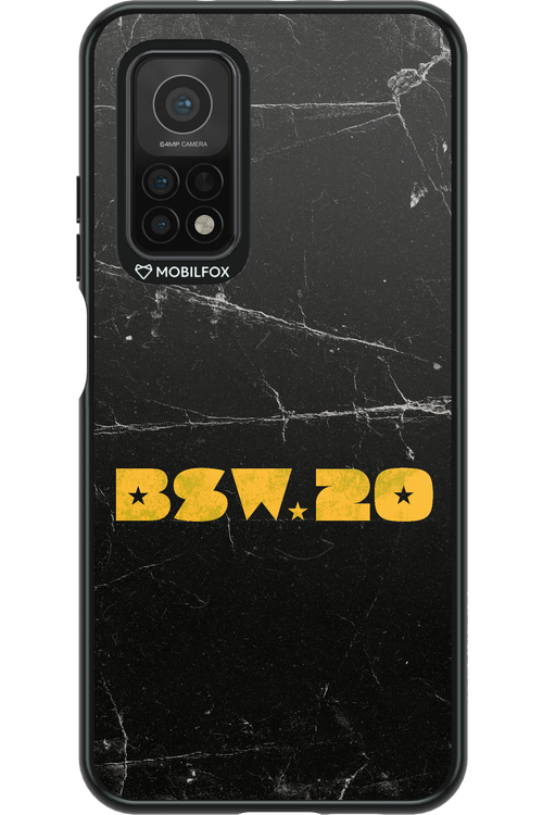 BSW 20 (5) 2.0 - Xiaomi Mi 10T 5G