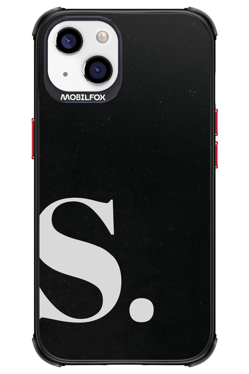 S (Off Space) 2.0 - Apple iPhone 13