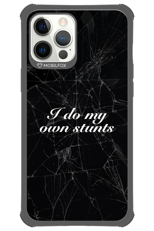 Stunts - Apple iPhone 12 Pro Max