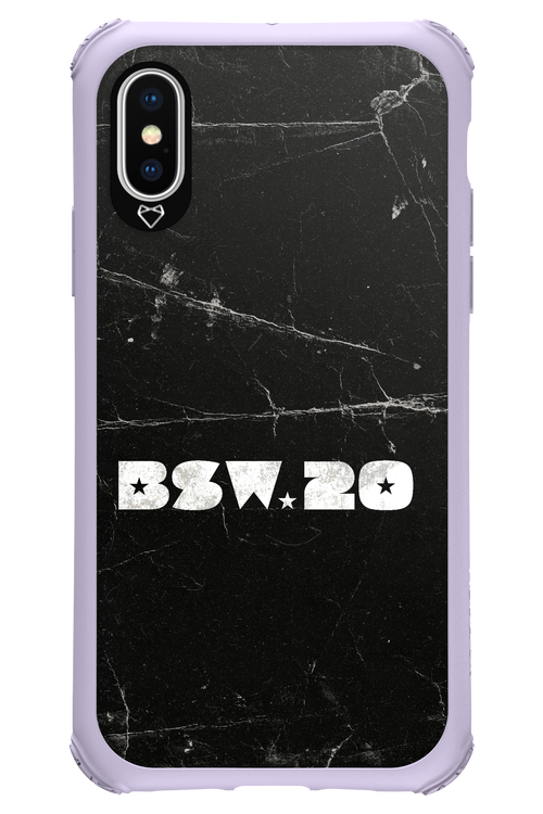 BSW 20 (2) 2.0 - Apple iPhone X
