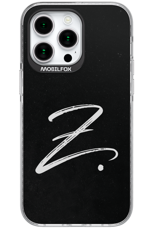 (Off Space) Z 2.0 - Apple iPhone 15 Pro Max