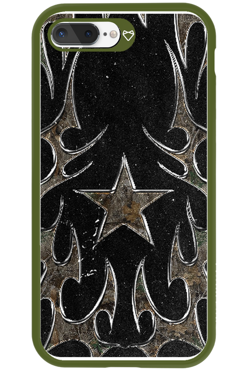 Camo 2.0 - Apple iPhone 8 Plus