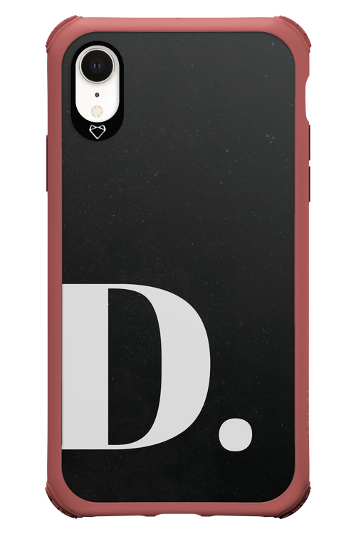 D (Off Space) 2.0 - Apple iPhone XR