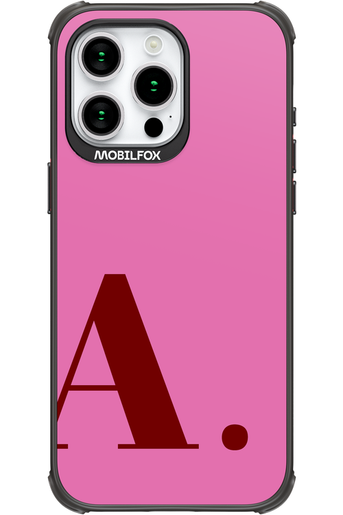 A (Sorbet) 2.0 - Apple iPhone 15 Pro Max