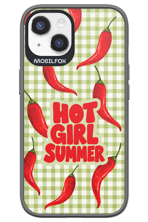 HOT GIRL SUMMERR 2.0 - Apple iPhone 14