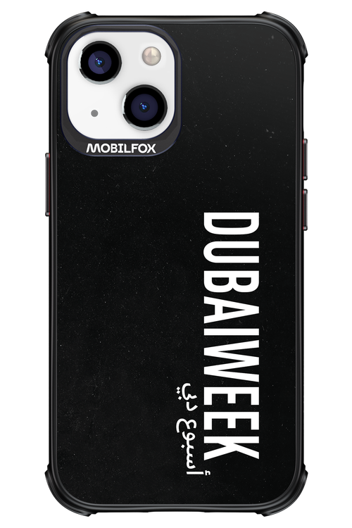 Dubaiweek 2.0 - Apple iPhone 13 Mini