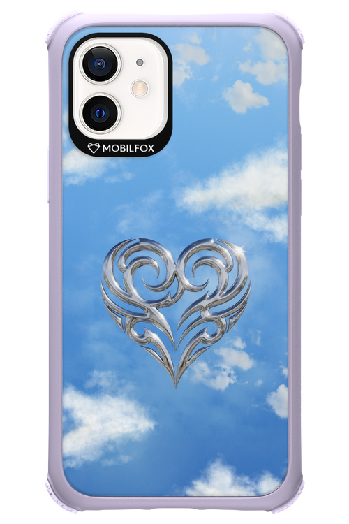 Dream Heart 2.0 - Apple iPhone 12