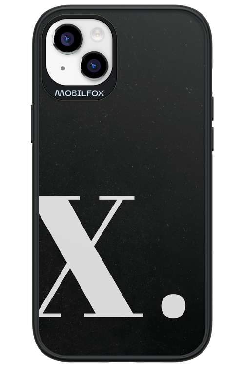 X (Off Space) 2.0 - Apple iPhone 14 Plus