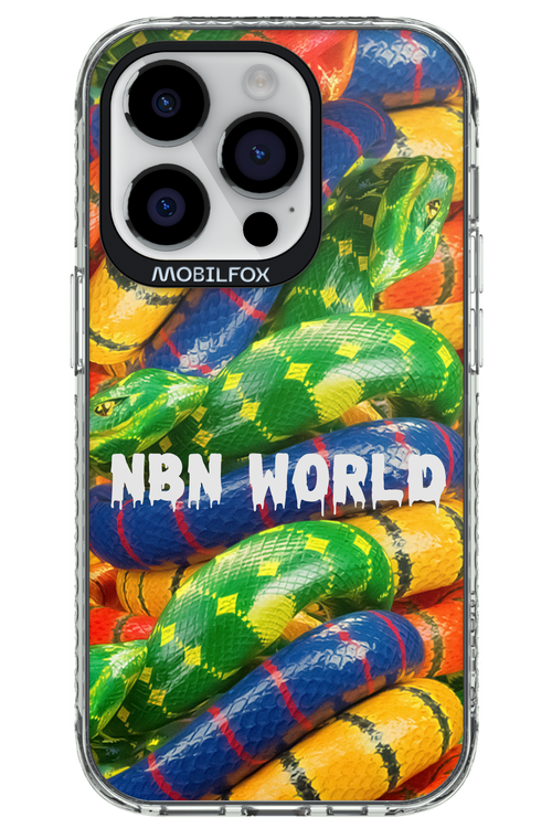 Wild - Apple iPhone 14 Pro