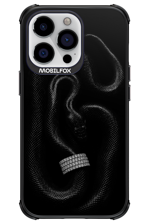 Diamond Mamba - Apple iPhone 13 Pro