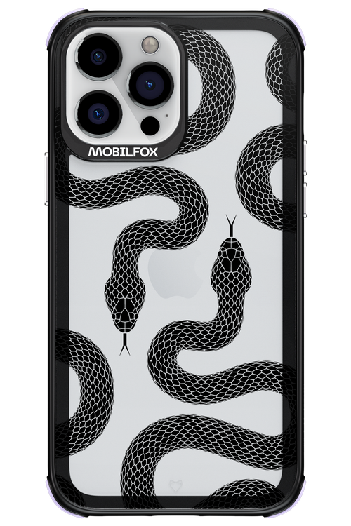 Snakes 2.0 - Apple iPhone 13 Pro Max