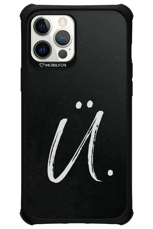 (Off Space) U II 2.0 - Apple iPhone 12 Pro Max