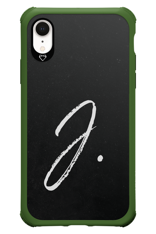 (Off Space) J 2.0 - Apple iPhone XR