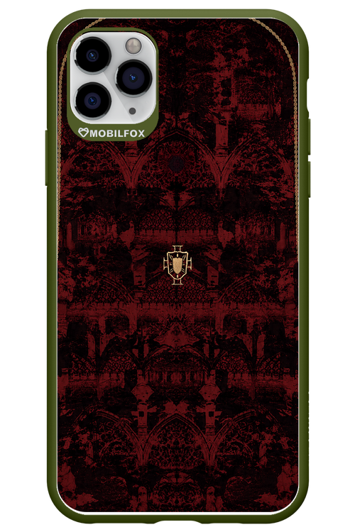 Portugalia 2.0 - Apple iPhone 11 Pro Max