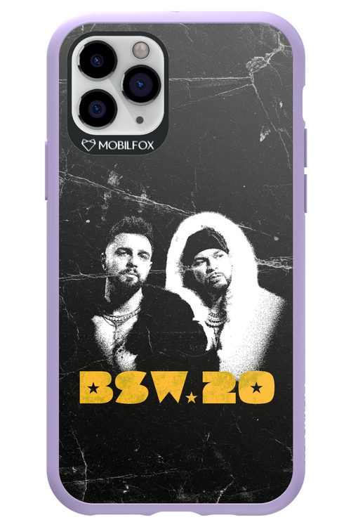 BSW 20 (3) 2.0 - Apple iPhone 11 Pro