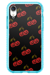 Spicey Pumpkin - Apple iPhone XR