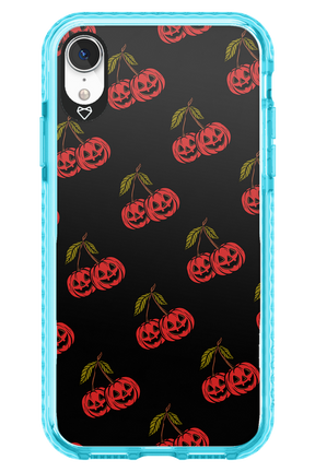 Spicey Pumpkin - Apple iPhone XR