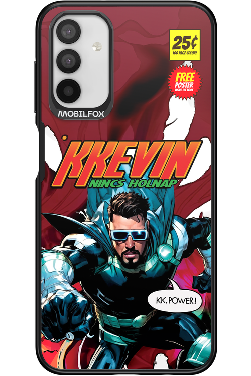 KK Comics - Samsung Galaxy A04s