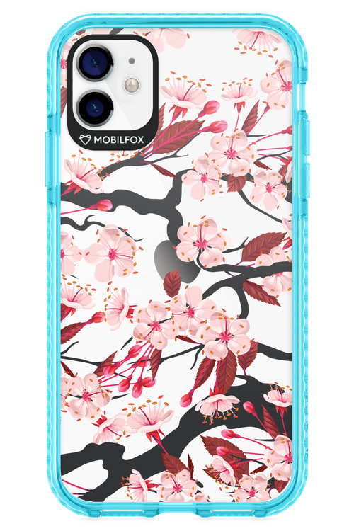 Sakura 2.0 - Apple iPhone 11