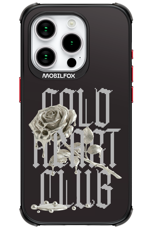 Cold Heart Club 2.0 - Apple iPhone 15 Pro
