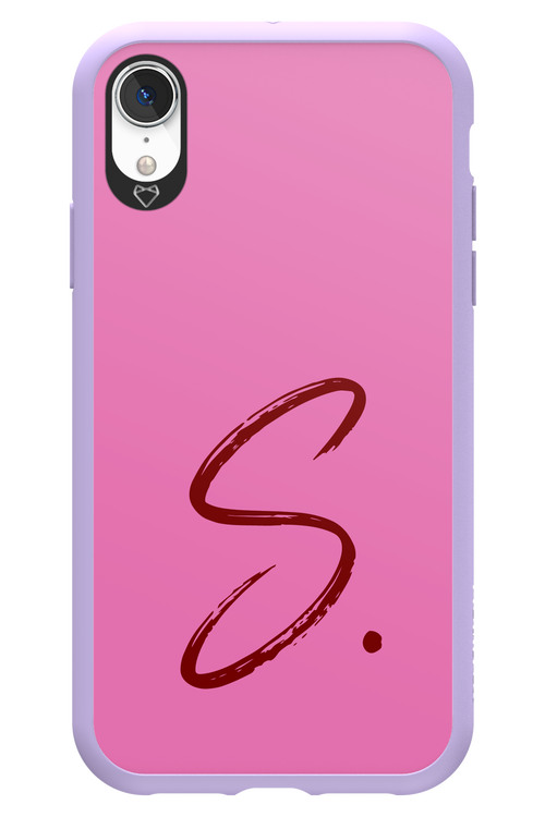 (Sorbet) S 2.0 - Apple iPhone XR