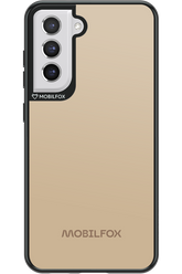 Sand - Samsung Galaxy S21 FE