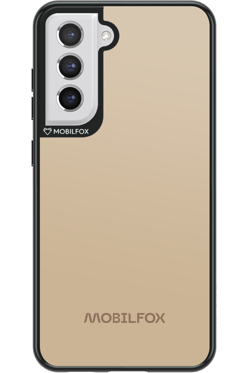 Sand - Samsung Galaxy S21 FE