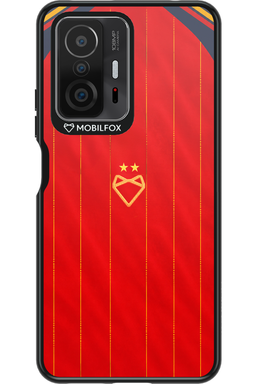 Spain Gold 2.0 - Xiaomi Mi 11T Pro