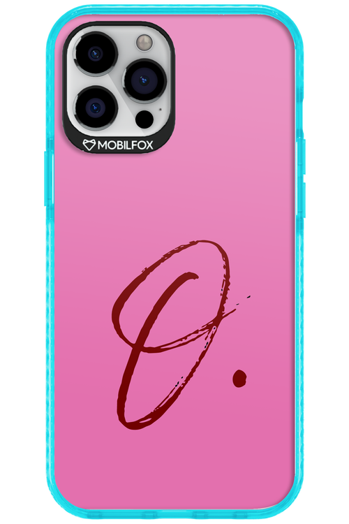 (Sorbet) O 2.0 - Apple iPhone 12 Pro Max