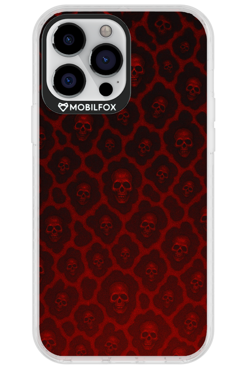 Skullpard 2.0 - Apple iPhone 13 Pro Max