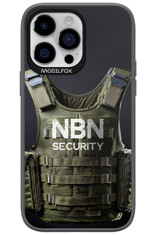 Secu 2.0 - Apple iPhone 14 Pro Max