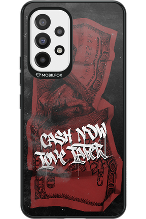 Liquid Assets - Samsung Galaxy A53