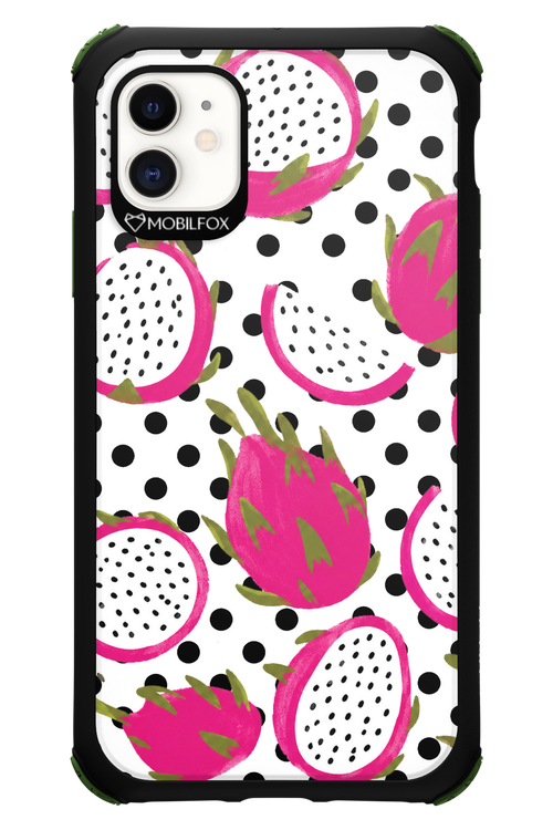 DRAGON FRUIT 2.0 - Apple iPhone 11
