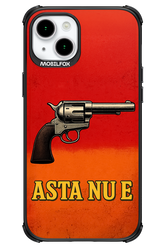 Asta Nu E - Apple iPhone 15 Plus