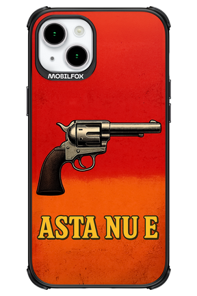 Asta Nu E - Apple iPhone 15 Plus