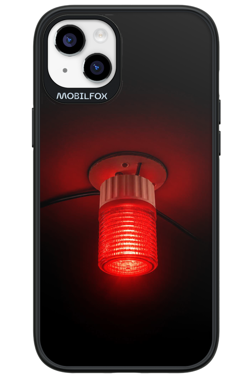 Alarm 2.0 - Apple iPhone 14 Plus