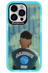 Albert Sky - Apple iPhone 13 Pro