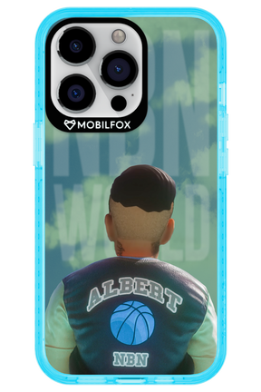 Albert Sky - Apple iPhone 13 Pro