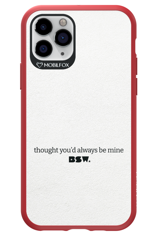 BSW FourSeasons 13 2.0 - Apple iPhone 11 Pro