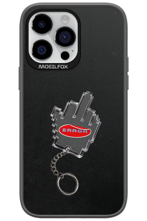 Err0r 2.0 - Apple iPhone 14 Pro Max