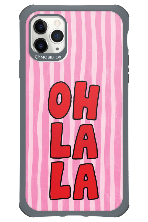 OHLALA 2.0 - Apple iPhone 11 Pro Max