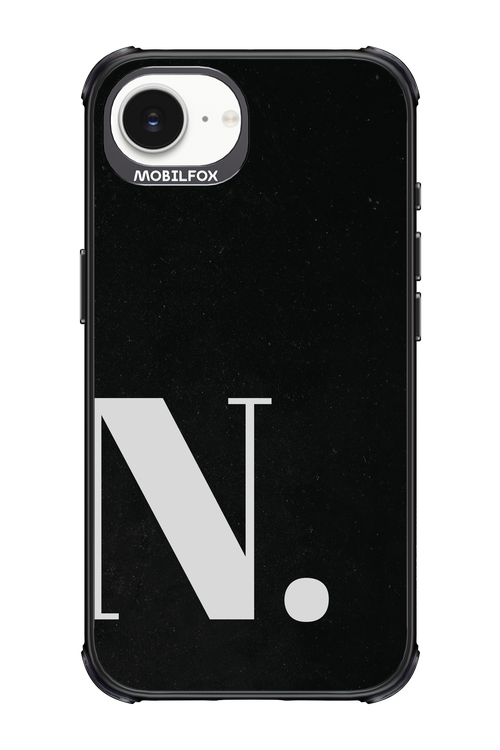N (Off Space) 2.0 - Apple iPhone 16e