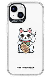Maneki Neko - Apple iPhone 14