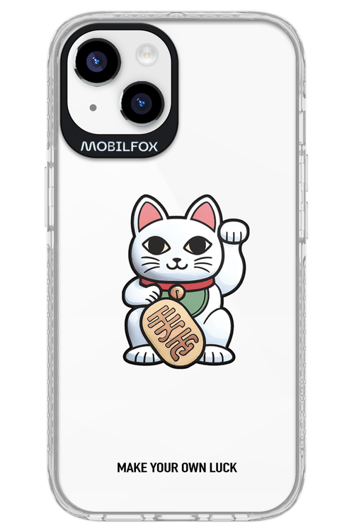 Maneki Neko - Apple iPhone 14